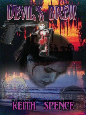 cover image of Devil's Brew